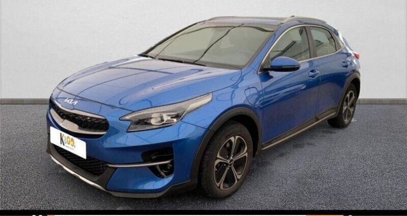 Utilisé 2022 Kia XCeed Active SUV | 24 990 € (Prix cher) - Image 1/4