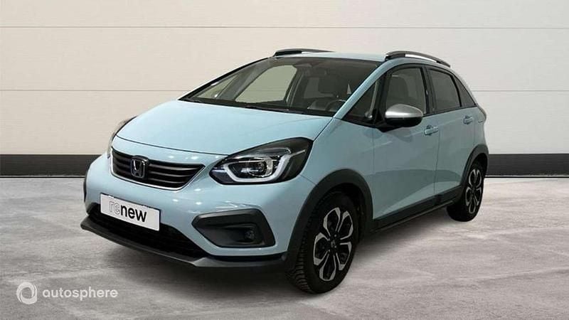 Occasion Honda Jazz Exclusive 98 ch (72 kW) 2022 Citadine