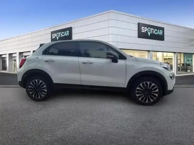 Occasion Fiat 500X S 2023 Blanc SUV
