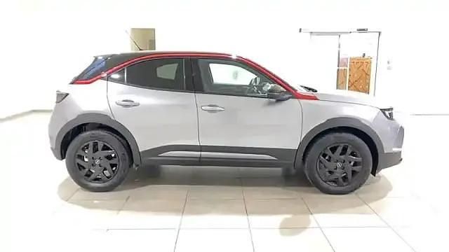 Occasion Opel Mokka 130 ch (95 kW) 2023 Gris SUV