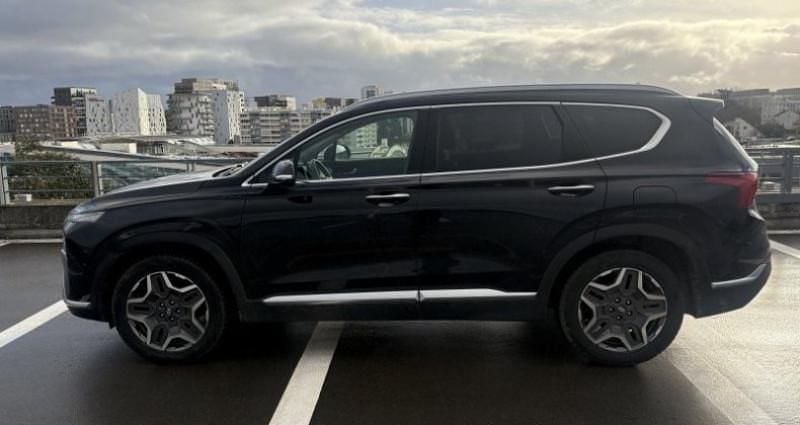 Occasion Hyundai Santa Fe 180 ch (132 kW) 2023 SUV