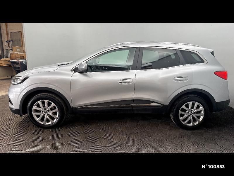 Occasion Renault Kadjar Business 140 ch (102 kW) 2020 Gris SUV