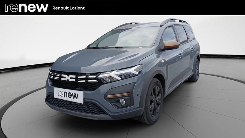 Occasion Dacia Jogger Extreme 2025 Gris Monospace