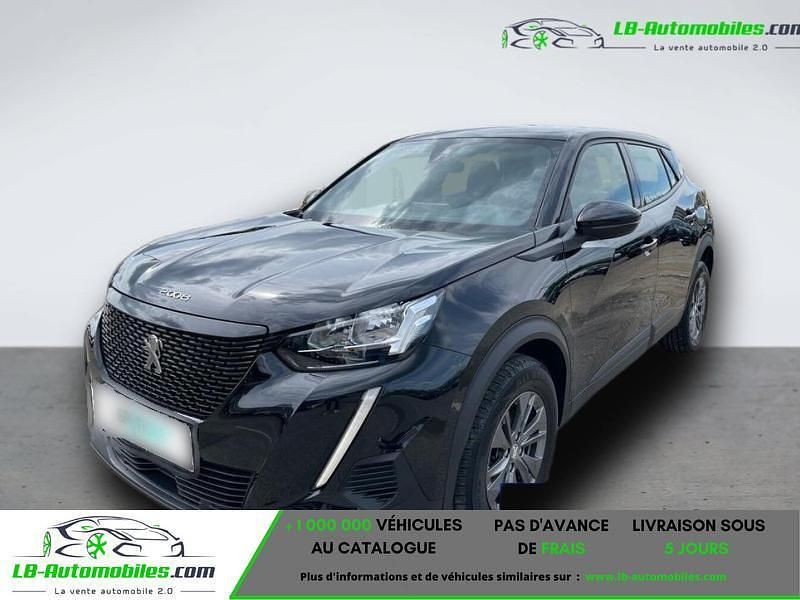 Occasion 2023 Peugeot 2008 SUV | 21 500 € (Prix assez cher) - Image 1/4