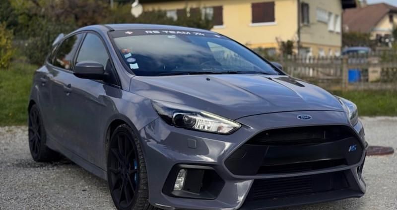 Utilisé 2017 Ford Focus Performance Edition Berline | 35 990 € (Prix cher) - Image 1/4