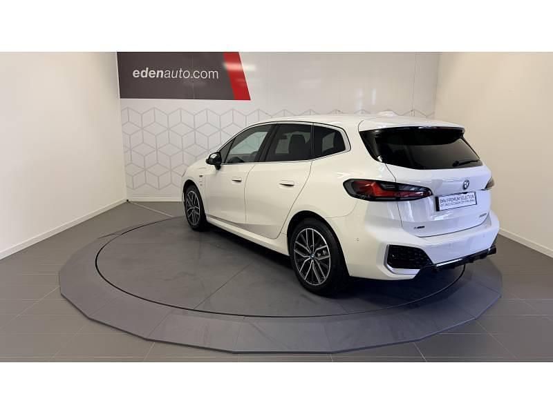 Occasion BMW 225 Active Tourer M Sport 245 ch (180 kW) 2022 Monospace
