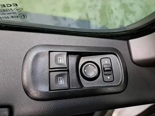 Occasion Renault Master 135 ch (99 kW) 2024 Blanc Monospace