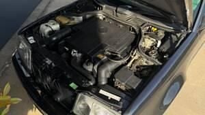 Occasion Mercedes E500 320 ch (235 kW) 1970 Noir Berline