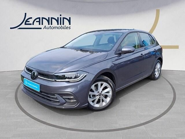 Utilisé 2024 VW Polo S | 23 990 € (Prix assez cher) - Image 1/4