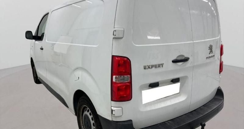 Occasion Peugeot Expert Premium 116 ch (85 kW) 2019 Blanc Van