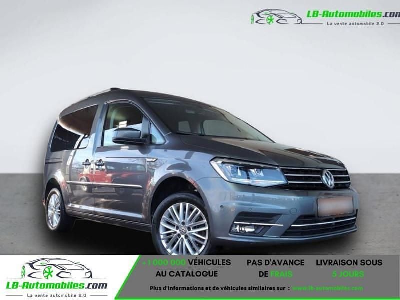 Occasion VW Caddy 131 ch (96 kW) 2019 Monospace