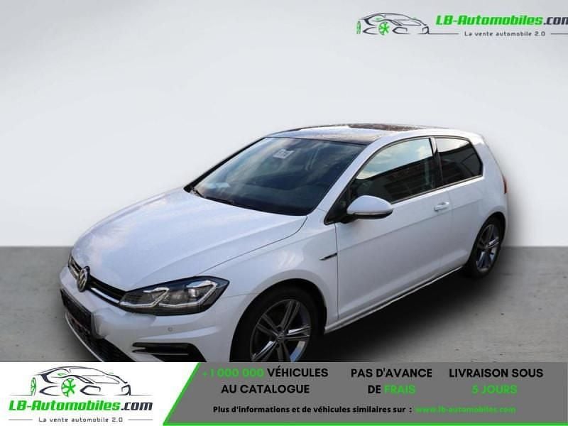 Occasion VW Golf VII 150 ch (110 kW) 2018 Berline