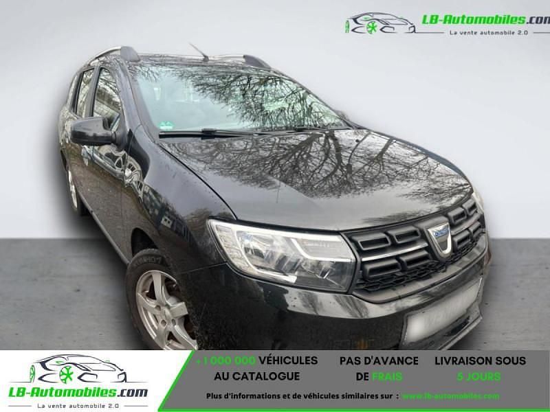 Occasion 2018 Dacia Logan MCV Break | 12 300 € - Image 1/4