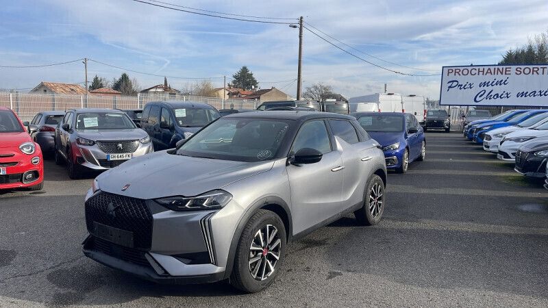 Utilisé 2024 DS Automobiles DS3 Performance Citadine | 24 990 € (Bon prix) - Image 1/4