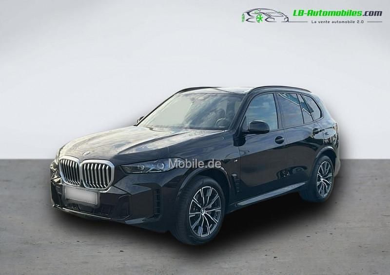 Utilisé 2024 BMW X5 Comfort Edition SUV | 84 900 € (Prix assez cher) - Image 1/4