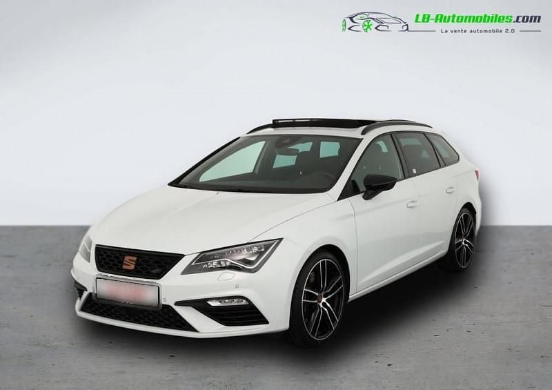 Utilisé 2019 Cupra Leon Break | 31 200 € (Prix juste) - Image 1/4