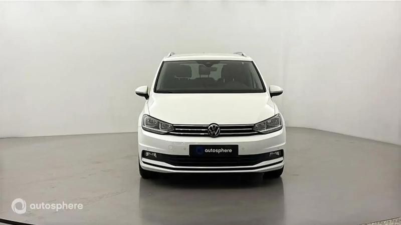 Occasion VW Touran Life 152 ch (111 kW) 2023 Monospace
