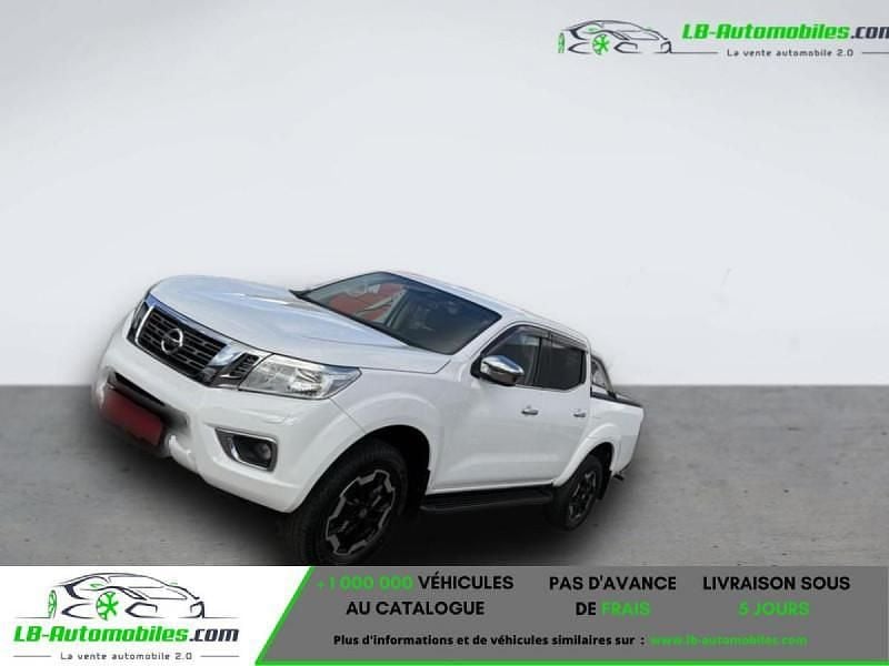 Utilisé 2019 Nissan Navara Pick-up | 34 500 € (Prix juste) - Image 1/4
