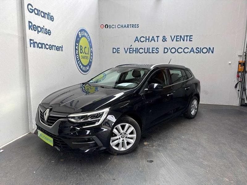 Occasion Renault Mégane IV Business 116 ch (85 kW) 2022 Noir Break