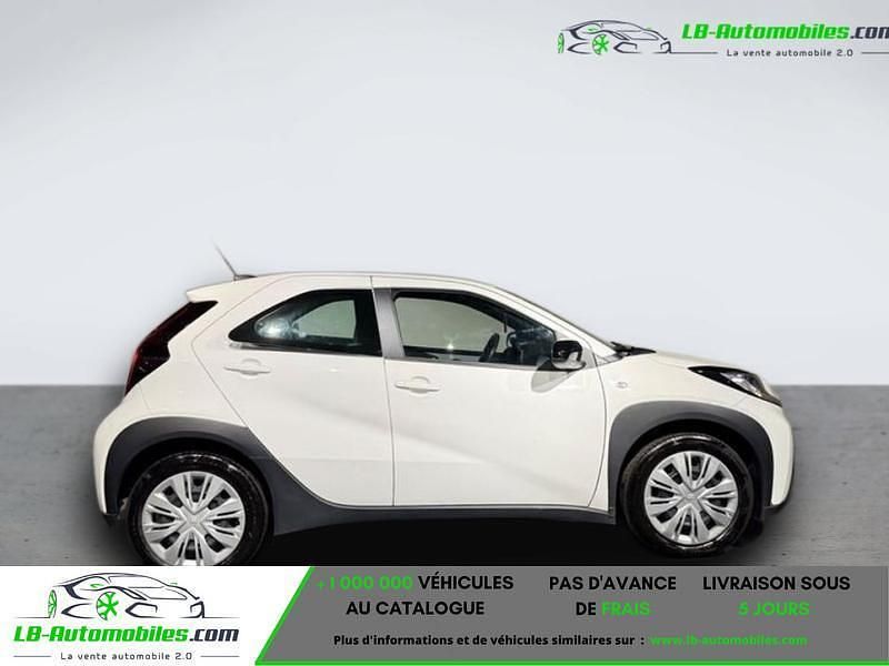 Utilisé 2025 Toyota Aygo Citadine | 16 800 € (Prix assez cher) - Image 1/4