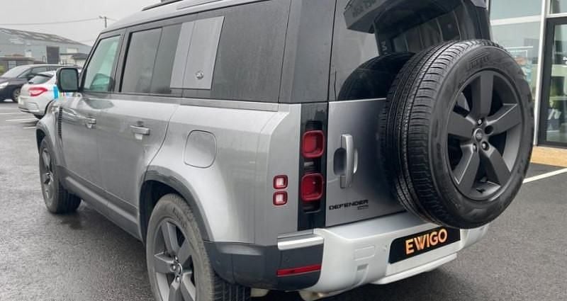 Occasion Land Rover Defender HSE 404 ch (297 kW) 2021 SUV