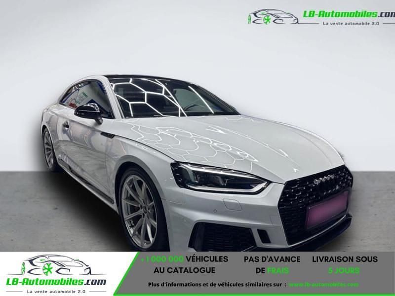 Occasion Audi RS5 Sport 450 ch (330 kW) 2019 Coupé