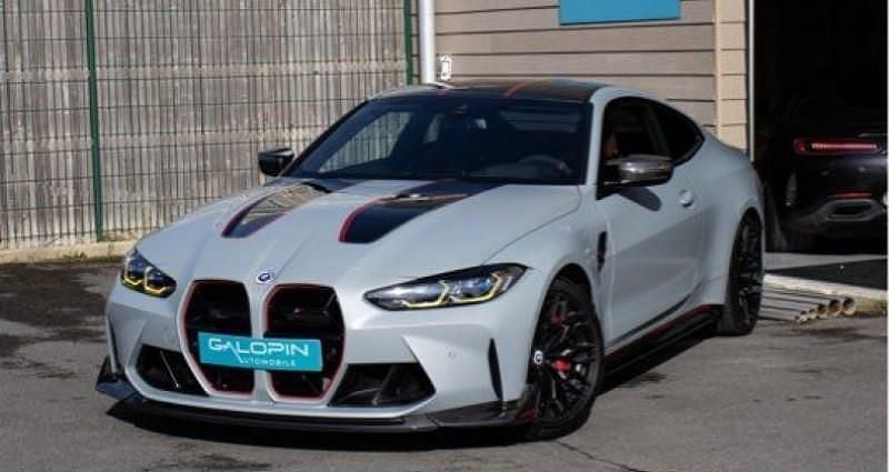 Utilisé 2022 BMW M4 Exclusive Coupé | 163 990 € - Image 1/4