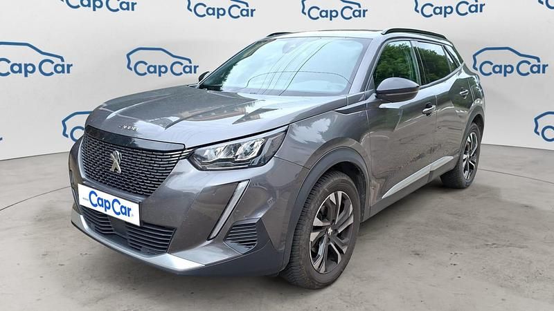 Utilisé 2023 Peugeot 2008 Allure SUV | 17 700 € (Prix juste) - Image 1/3