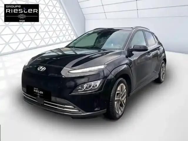 Occasion Hyundai Kona 150 kW (204 ch) 2023 Noir SUV