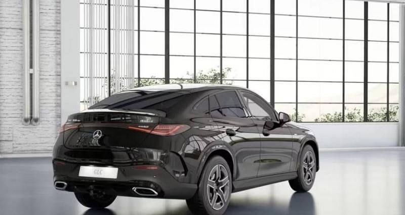 Occasion Mercedes GLC300e AMG 333 ch (244 kW) 2025