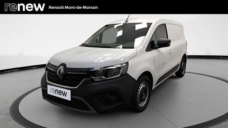 Occasion Renault Kangoo 130 ch (95 kW) 2023 Blanc Van