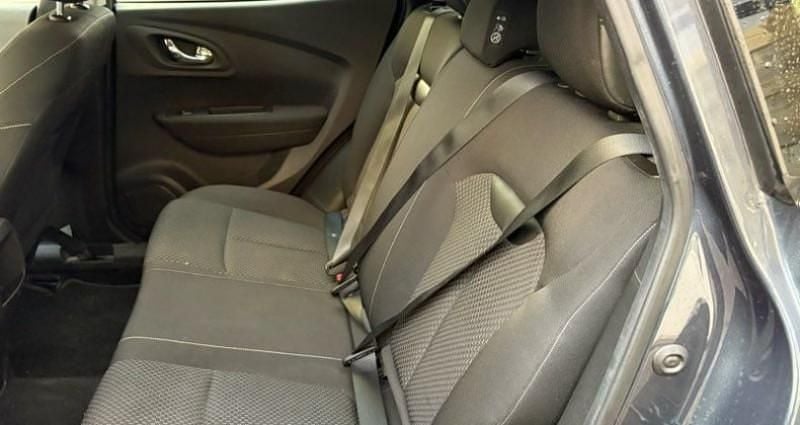 Occasion Renault Kadjar Zen 110 ch (80 kW) 2015 Gris SUV