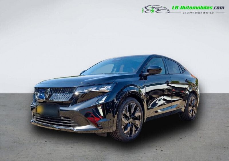 Utilisé 2024 Renault Rafale SUV | 55 900 € (Prix juste) - Image 1/4