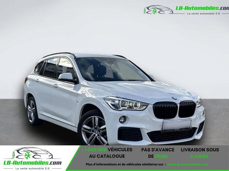 Occasion BMW M140 Comfort Edition 140 ch (102 kW) 2018 Citadine