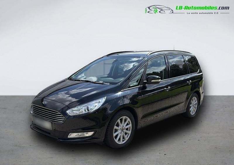 Utilisé 2017 Ford Galaxy Monospace | 22 800 € (Prix cher) - Image 1/4