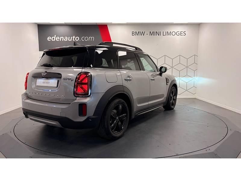 Occasion Mini Cooper D 150 ch (110 kW) 2023 Citadine