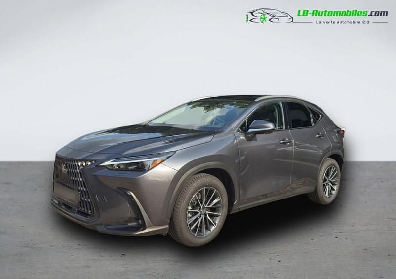 Utilisé 2024 Lexus NX350h | 60 900 € (Prix assez cher) - Image 1/4