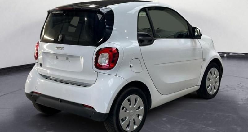 Occasion Smart ForTwo Coupé Passion 60 kW (82 ch) 2021 Coupé