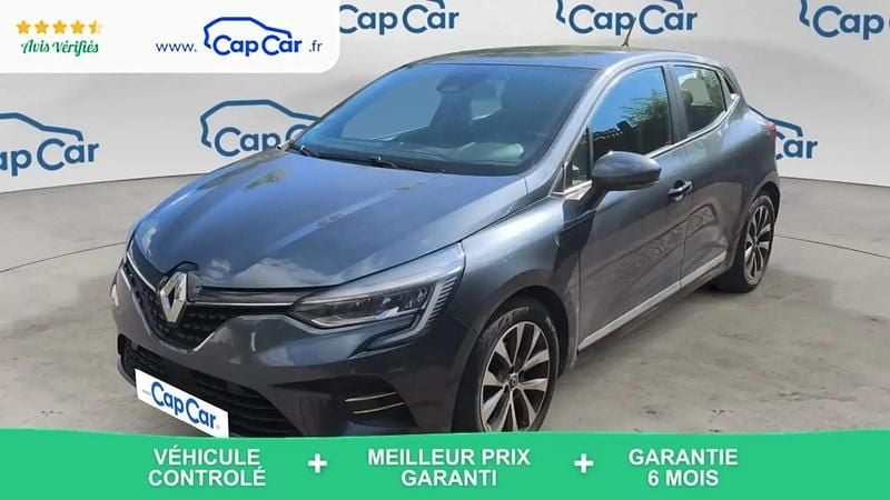 Utilisé 2020 Renault Clio V Intens Citadine | 11 190 € (Bon prix) - Image 1/4