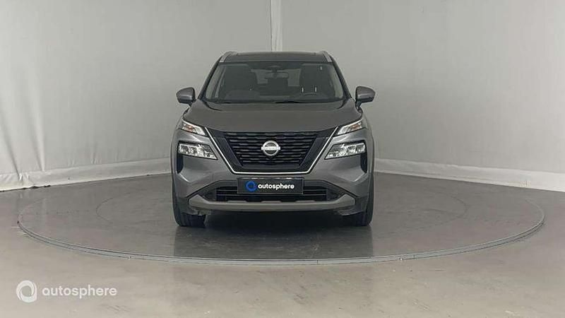Occasion Nissan X-Trail N-Connecta 207 ch (152 kW) 2023 SUV