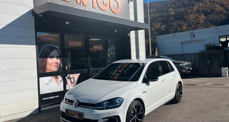 Utilisé 2021 VW Golf VIII GTE Berline | 23 980 € (Prix juste) - Image 1/4