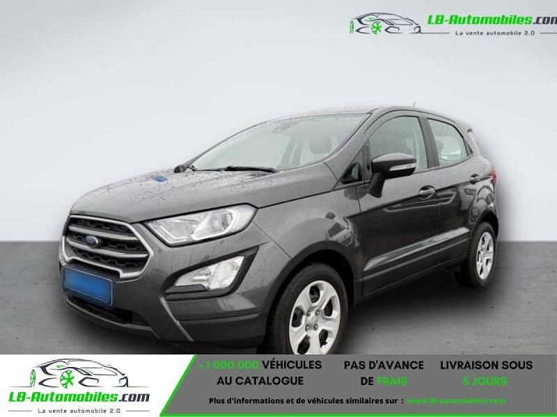 Occasion Ford Ecosport 101 ch (74 kW) 2020 SUV