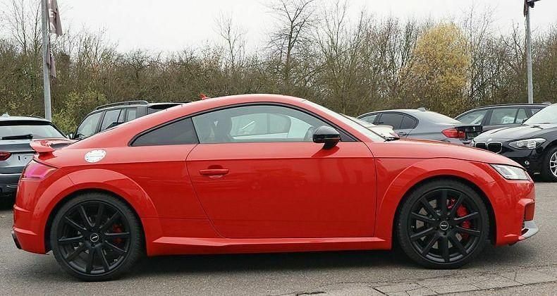 Occasion 2000 Audi TT Design Coupé | 59 000 € - Image 1/4