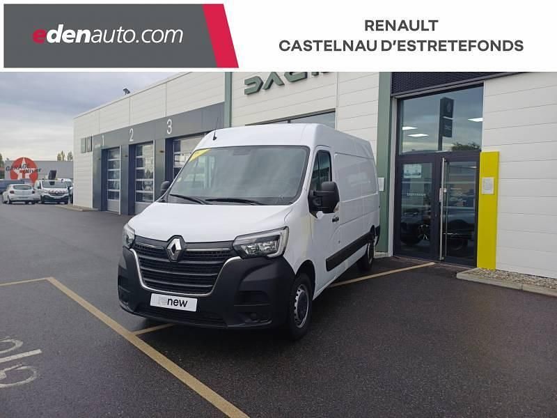 Utilisé 2023 Renault Master Berline | 26 990 € (Prix juste) - Image 1/4