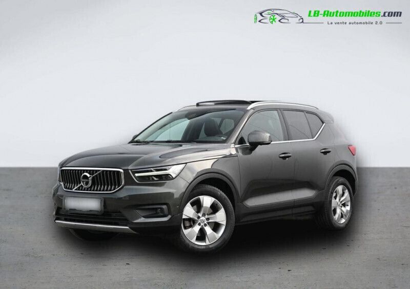 Utilisé 2018 Volvo XC40 SUV | 32 000 € (Prix assez cher) - Image 1/4