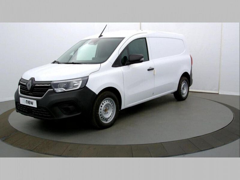 Blanc Nouvelle 2025 Renault Kangoo Monospace | 24 990 € - Image 1/4