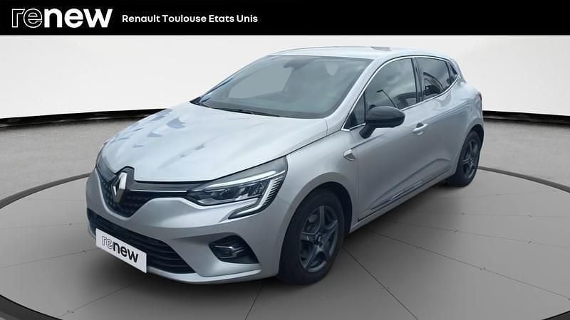 Inconnu Utilisé 2019 Renault Clio V Intens Citadine | 15 990 € (Bon prix) - Image 1/4