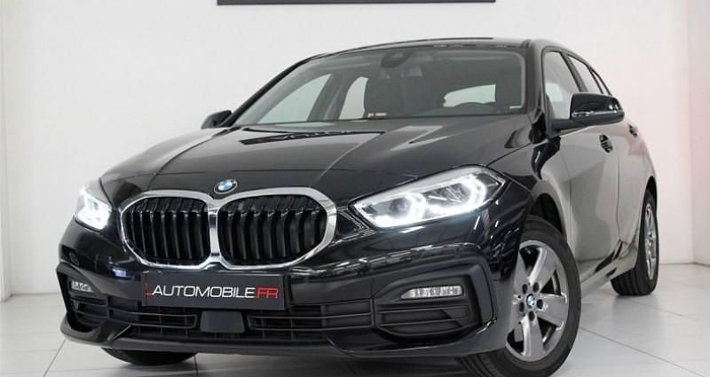 Occasion BMW 116 Sport Line 116 ch (85 kW) 2021 Citadine