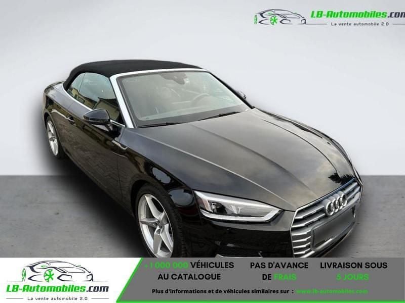 Occasion Audi A5 Sport 190 ch (139 kW) 2019 Cabriolet