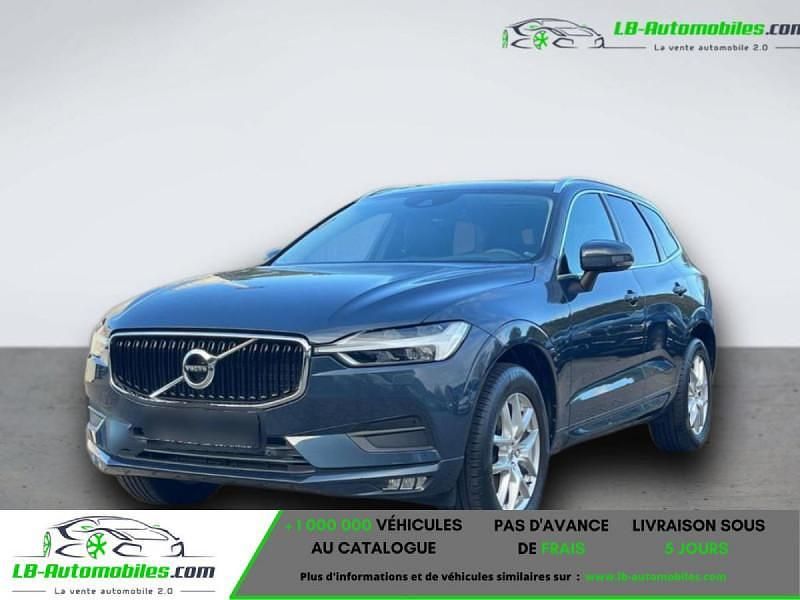 Occasion 2018 Volvo XC60 Momentum SUV | 32 700 € - Image 1/4